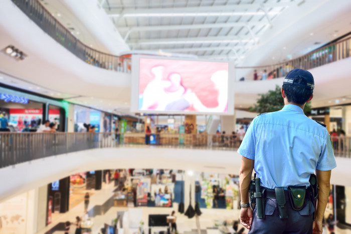 L’aménagement de magasin par un spécialiste du secteur